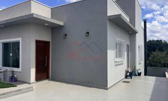 Imagem: CASA RESIDENCIAL em ITATIBA - SP, VILLAGGIO