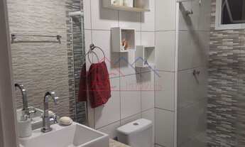 Imagem 2: APARTAMENTO RESIDENCIAL em ITATIBA - SP, CONDOMÍNIO RESIDENCIAL UP TOWER BRIDGE