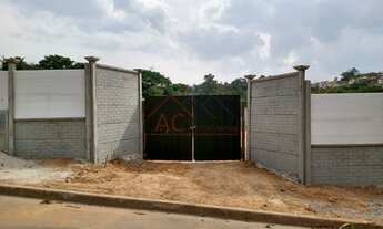 Imagem 2: TERRENO RESIDENCIAL em ITATIBA - SP, NOVA ITATIBA