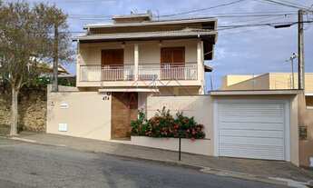 Imagem: CASA RESIDENCIAL em ITATIBA - SP, JARDIM