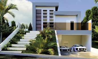 Imagem 4: 3 dormitórios, 3 suíte, 1 banheiros, 4 vagas na garagem