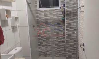 Imagem 3: APARTAMENTO RESIDENCIAL em ITATIBA - SP, CONDOMÍNIO RESIDENCIAL UP TOWER BRIDGE