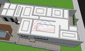Imagem 4: 3 dormitórios, 3 suíte, 1 banheiros, 2 vagas na garagem
