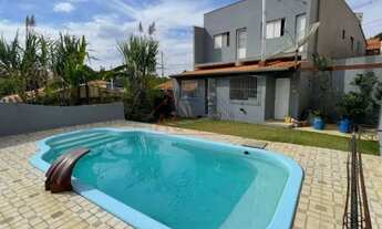 Imagem: CASA RESIDENCIAL em ITATIBA - SP, NOVA ITATIBA