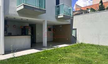 Imagem 4: CASA RESIDENCIAL em ITATIBA - SP, VILLAGGIO FOSUZZI