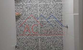 Imagem 5: 2 dormitórios, 1 banheiros, 1 vaga na garagem, 44M² de Área Construída