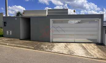 Imagem 2: CASA RESIDENCIAL em ITATIBA - SP, VILLAGGIO FOSUZZI