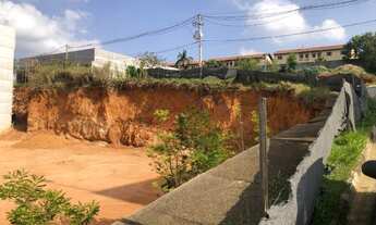Imagem 5: TERRENO INDUSTRIAL em ITATIBA - SP, LOTEAMENTO PARQUE DOS CANÁRIOS