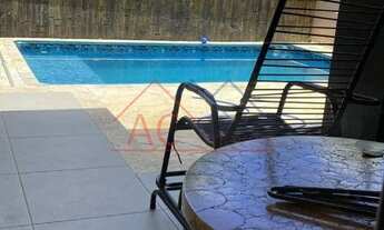 Imagem 2: CASA RESIDENCIAL em ITATIBA - SP, CONDOMINIO VILLE DE FRANCE