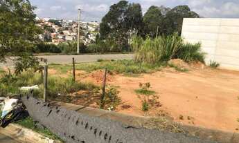 Imagem 2: TERRENO INDUSTRIAL em ITATIBA - SP, LOTEAMENTO PARQUE DOS CANÁRIOS