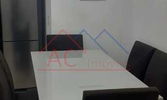 Imagem 4: 2 dormitórios, 1 banheiros, 1 vaga na garagem, 44M² de Área Construída