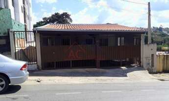 Imagem 3: CASA RESIDENCIAL em ITATIBA - SP, NOVA ITATIBA