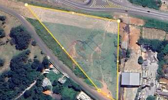 Imagem: AREA INDUSTRIAL em ITATIBA - SP, SÍTIO