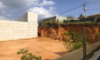 Imagem 3: TERRENO INDUSTRIAL em ITATIBA - SP, LOTEAMENTO PARQUE DOS CANÁRIOS