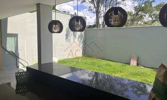 Imagem 3: CASA RESIDENCIAL em ITATIBA - SP, VILLAGGIO FOSUZZI