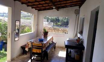 Imagem 6: CASA RESIDENCIAL em ITATIBA - SP, NOVA ITATIBA