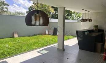 Imagem 5: CASA RESIDENCIAL em ITATIBA - SP, VILLAGGIO FOSUZZI