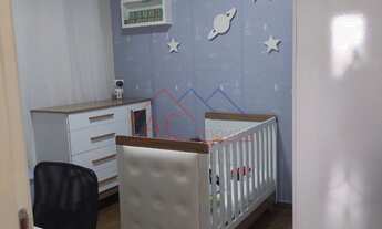 Imagem 7: APARTAMENTO RESIDENCIAL em ITATIBA - SP, CONDOMÍNIO RESIDENCIAL UP TOWER BRIDGE