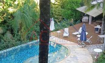 Imagem: 4 dormitórios, 4 suíte, 1 vaga na garagem