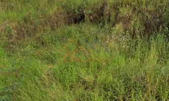 Imagem: 1100M² de Área Total