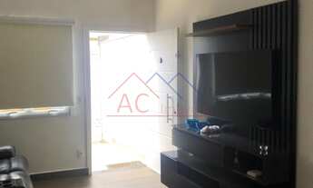 Imagem 2: CASA RESIDENCIAL em ITATIBA - SP, GIARDINO D ITÁLIA