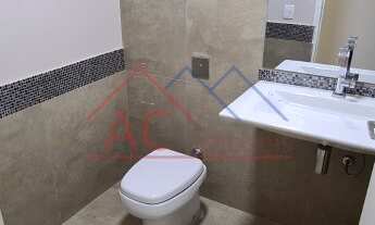 Imagem 5: 2 banheiro, 3 vagas na garagem