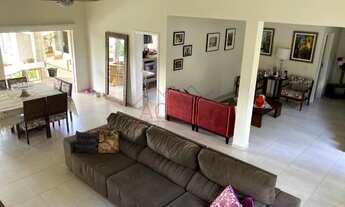 Imagem 3: CASA RESIDENCIAL em ITATIBA - SP, CONDOMÍNIO VILLE DE CHAMNIX