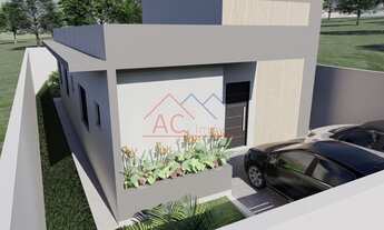 Imagem: CASA RESIDENCIAL em ITATIBA - SP, ALPES