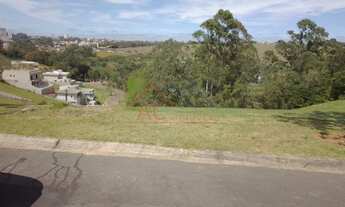 Imagem: TERRENO RESIDENCIAL em ITATIBA - SP, CONDOMINIO