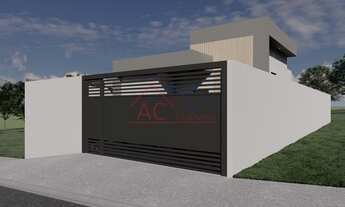 Imagem 2: 3 dormitórios, 1 suítes, 1 banheiros, 2 vagas na garagem