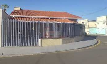 Imagem: CASA RESIDENCIAL em ITATIBA - SP, JARDIM