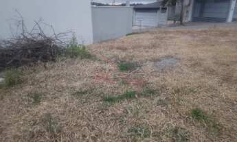 Imagem 2: TERRENO RESIDENCIAL em Itatiba - SP, VILLAGGIO FOSUZZI