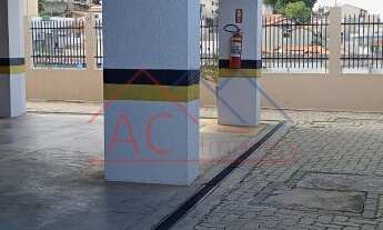 Imagem 3: APARTAMENTO RESIDENCIAL em ITATIBA - SP, EDIFÍCIO MILLENIUM RESIDENCE