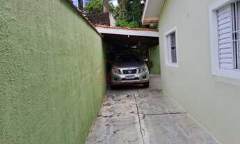 Imagem 4: CASA RESIDENCIAL em ITATIBA - SP, VILA FASSINA