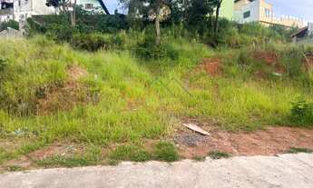 Imagem 2: TERRENO RESIDENCIAL em ITATIBA - SP, CENTRAL PARK