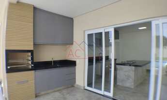 Imagem 7: CASA RESIDENCIAL em ITATIBA - SP, CONDOMINIO BOSQUE DOS PIRES