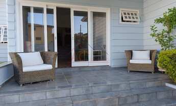 Imagem 3: 4 dormitórios, 2 suíte, 4 banheiro, 6 vagas na garagem