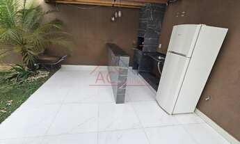 Imagem 4: CASA RESIDENCIAL em ITATIBA - SP, VILLAGGIO FOSUZZI