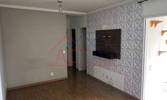 Imagem: 2 dormitórios, 1 banheiros, 1 vaga na garagem