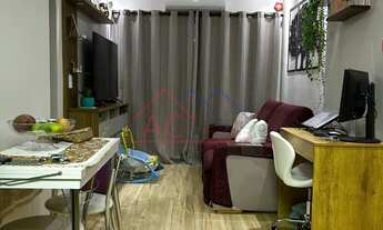 Imagem: 2 dormitórios, 1 banheiros, 2 vagas na