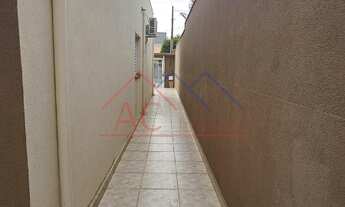 Imagem 5: CASA RESIDENCIAL em ITATIBA - SP, VILLAGGIO FOSUZZI