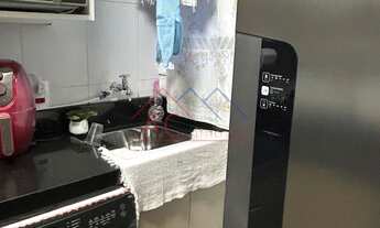 Imagem 5: 2 dormitórios, 1 banheiros, 2 vagas na garagem, 50M² de Área Construída