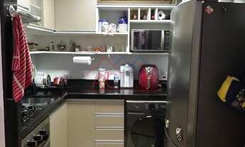 Imagem 4: 2 dormitórios, 1 banheiros, 2 vagas na garagem, 50M² de Área Construída