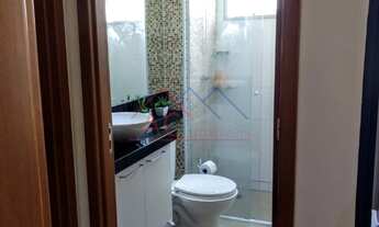 Imagem 4: 2 dormitórios, 1 banheiros, 1 vaga na garagem, 45M² de Área Construída