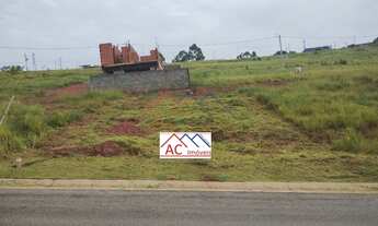 Imagem: TERRENO RESIDENCIAL em ITATIBA - SP, RESERVA