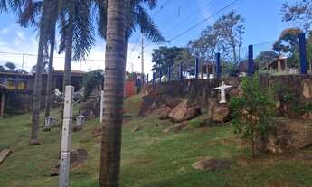 Imagem 4: CHACARA RESIDENCIAL em ITATIBA - SP, SÍTIO DA MOENDA