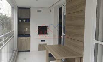 Imagem 4: APARTAMENTO RESIDENCIAL em SÃO PAULO - SP, CONDOMÍNIO VOLARE