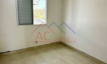 Imagem 4: 2 dormitórios, 1 banheiros, 1 vaga na garagem