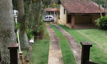 Imagem 5: CHACARA RESIDENCIAL em ITATIBA - SP, RECANTO PRINCESA DA COLINA