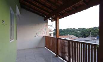 Imagem: 2 dormitórios, 2 banheiro, 2 vagas na garagem